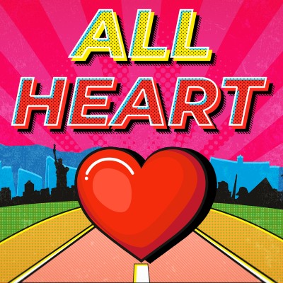 all heart 400 All Heart online slot