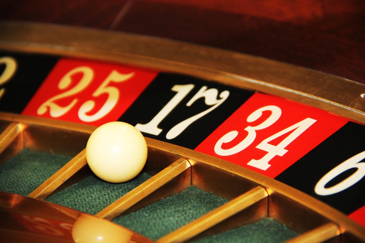 Responsible gambling
