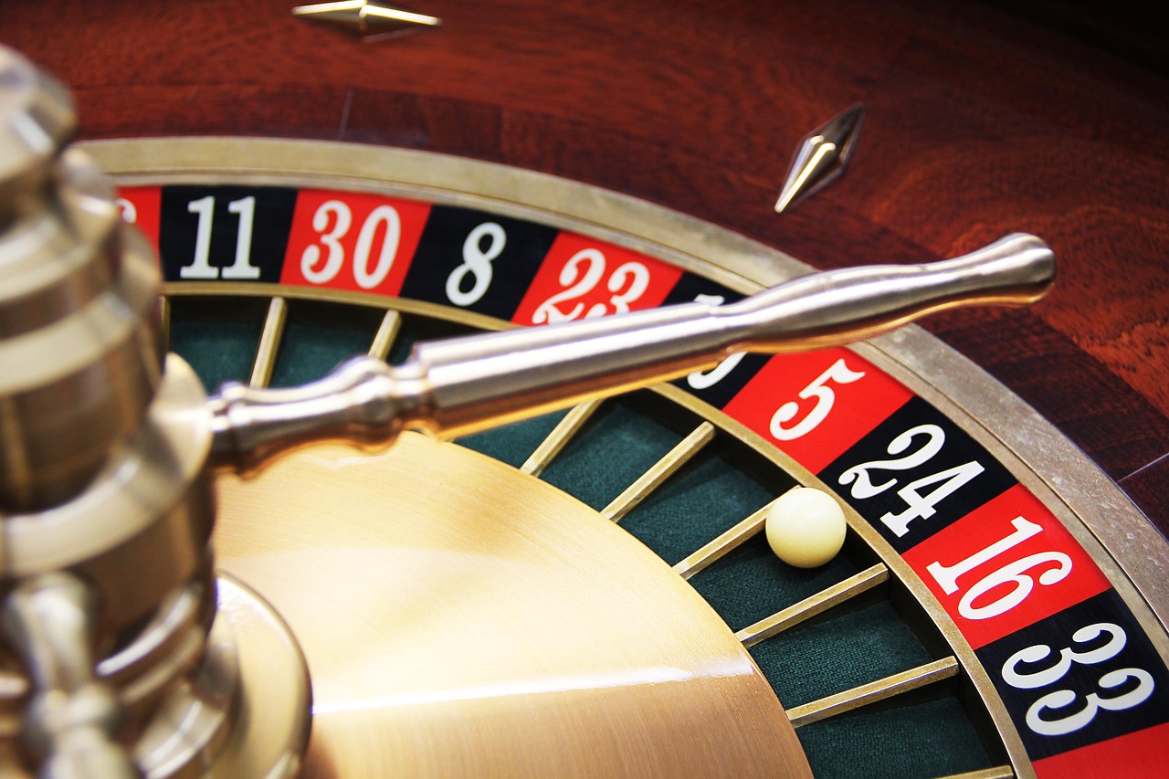 Esports gambling