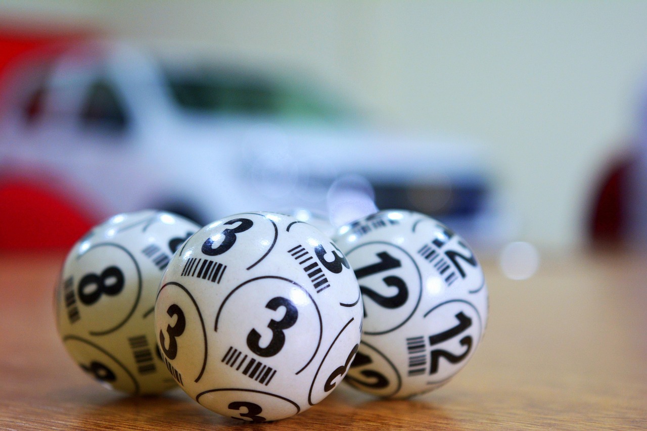 Lottery culture