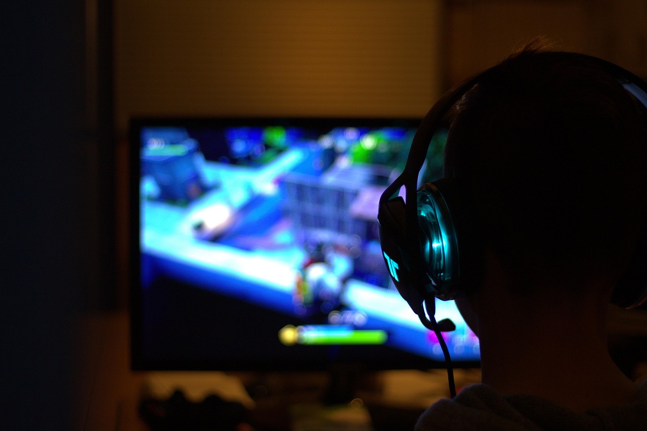 crypto gaming