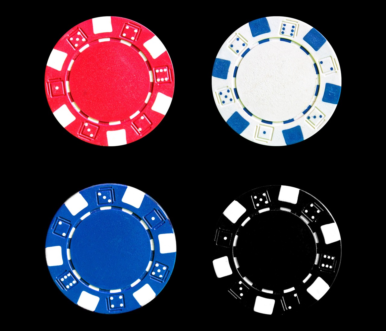 Crypto gambling