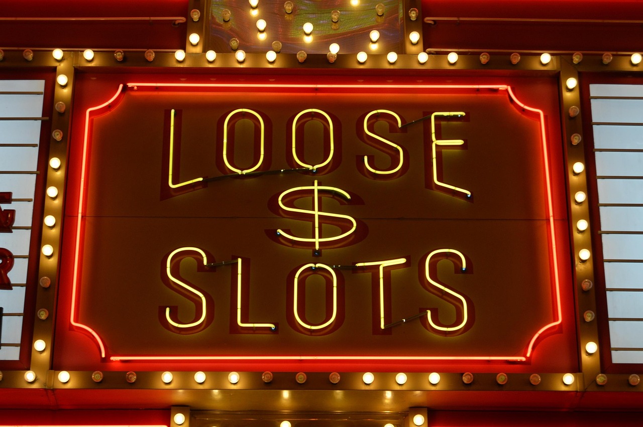 online casino gaming