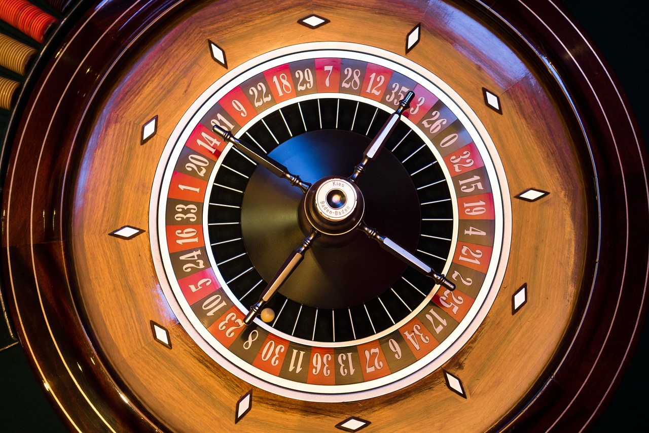 Roulette tournament
