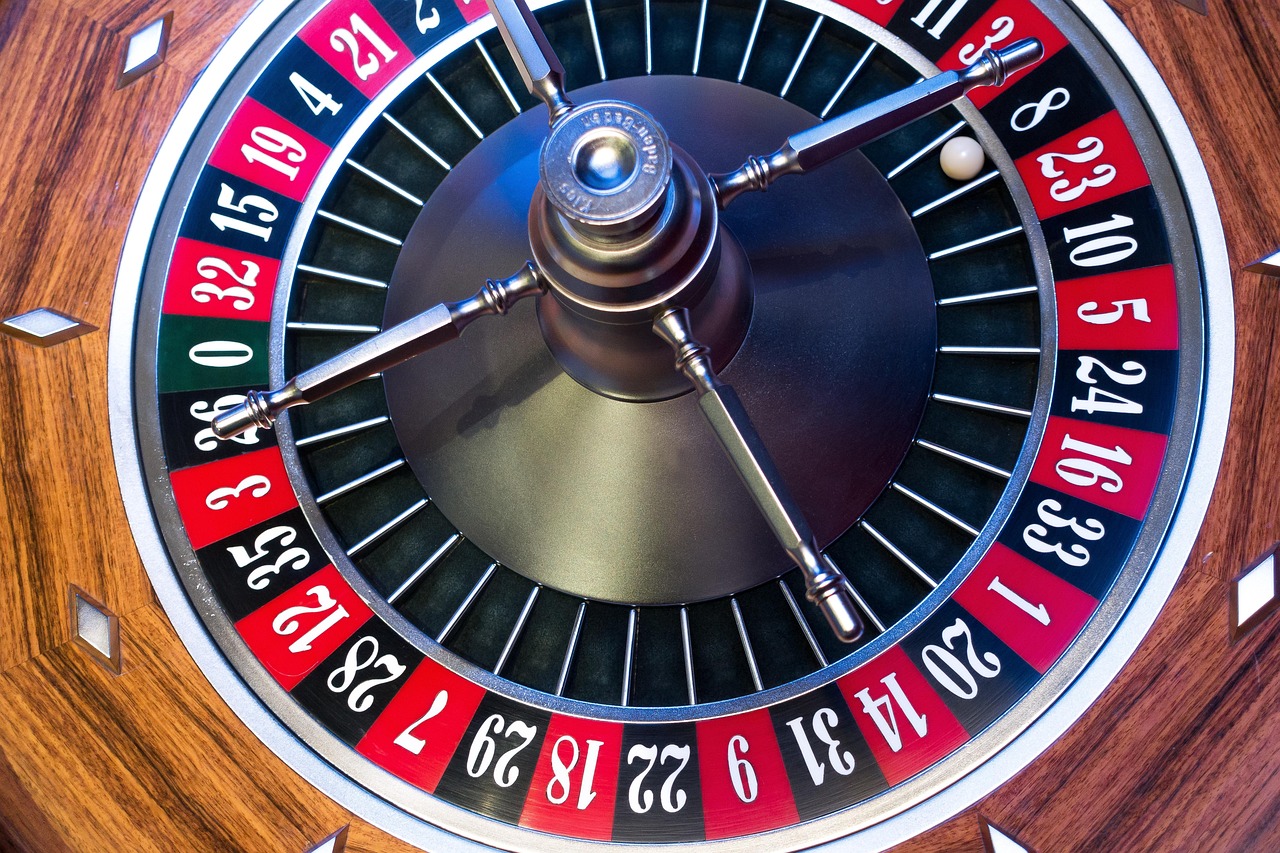 Gambling regret