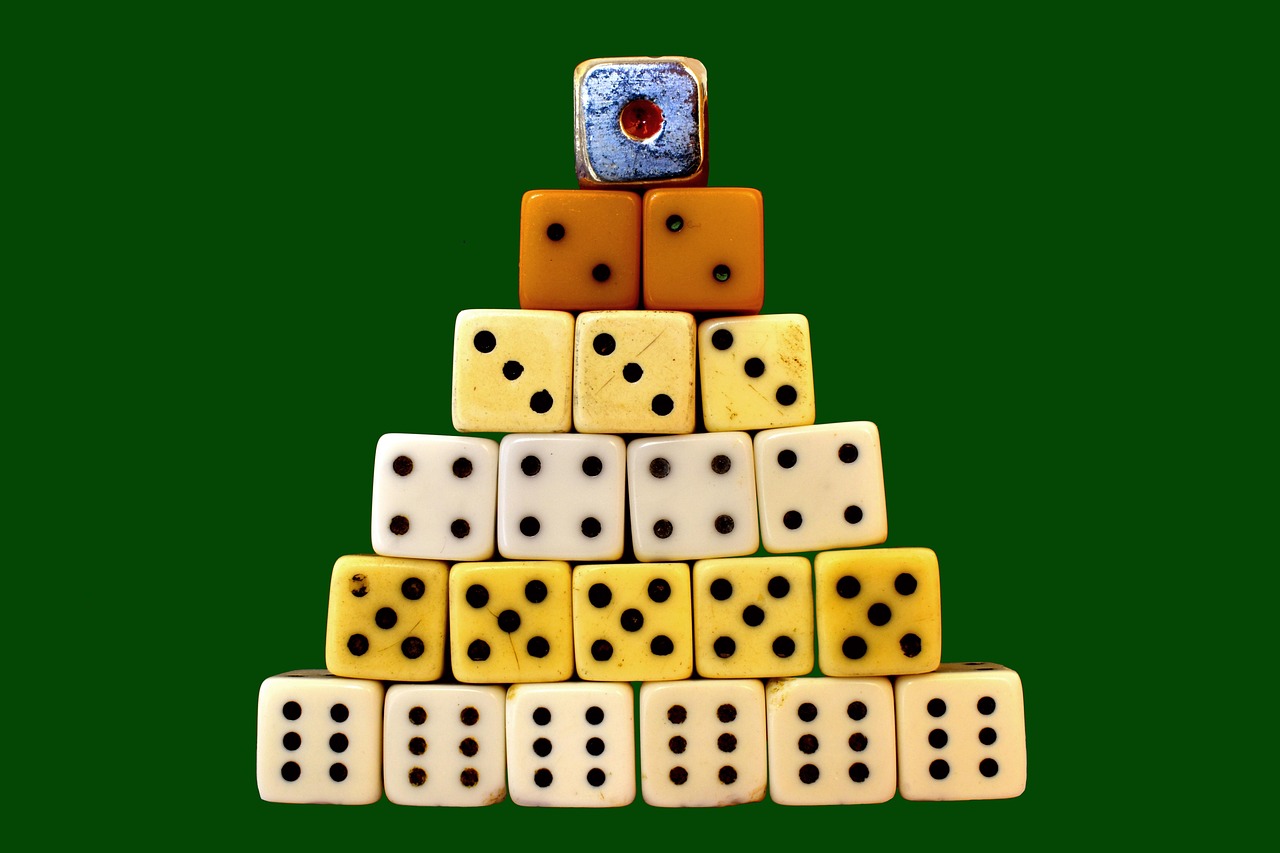 Casino strategy