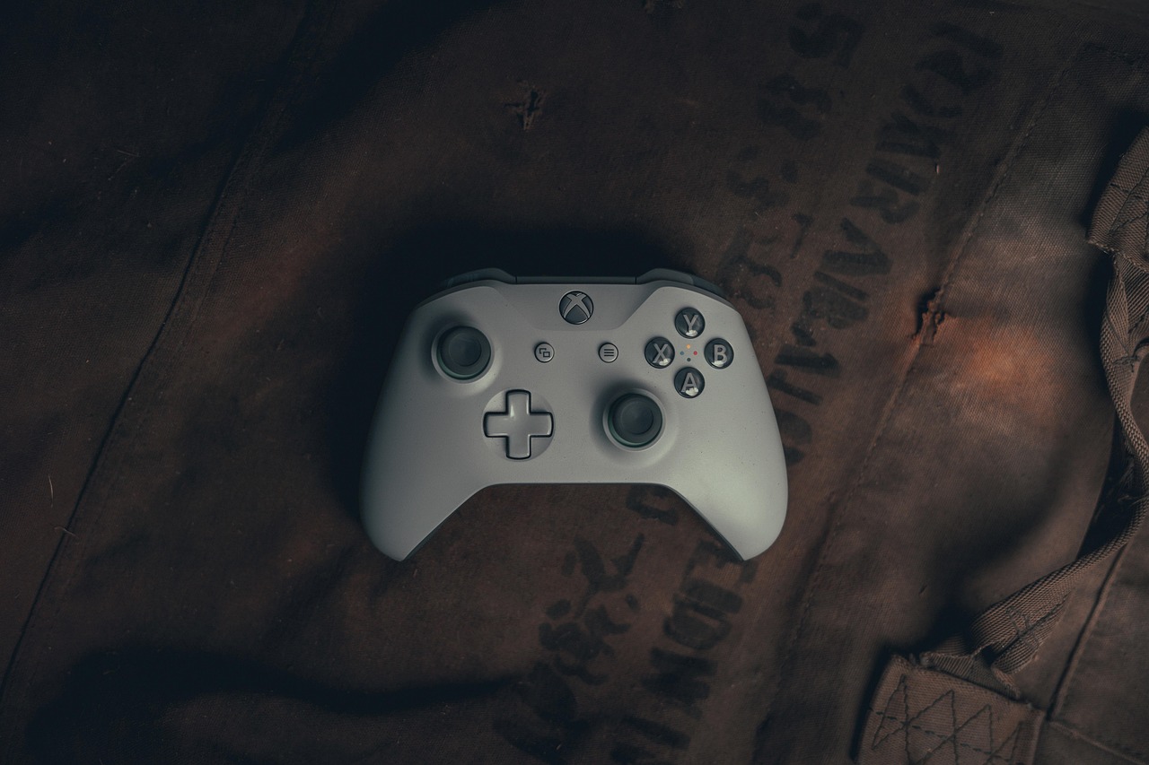 Gaming investigation