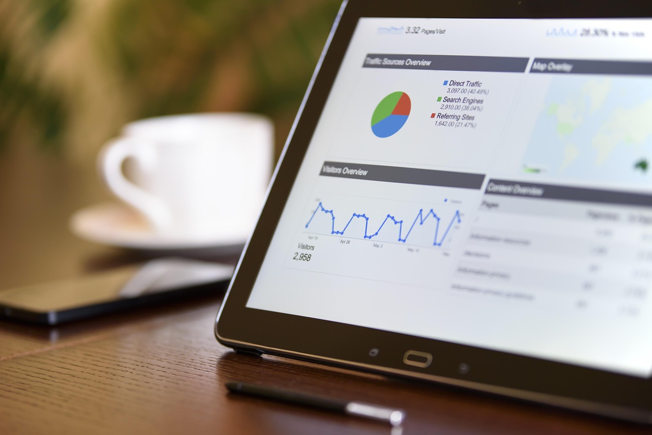 Statistical analysis