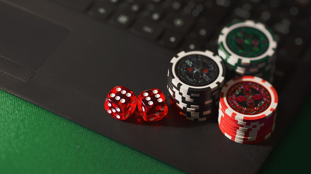 Betting layout