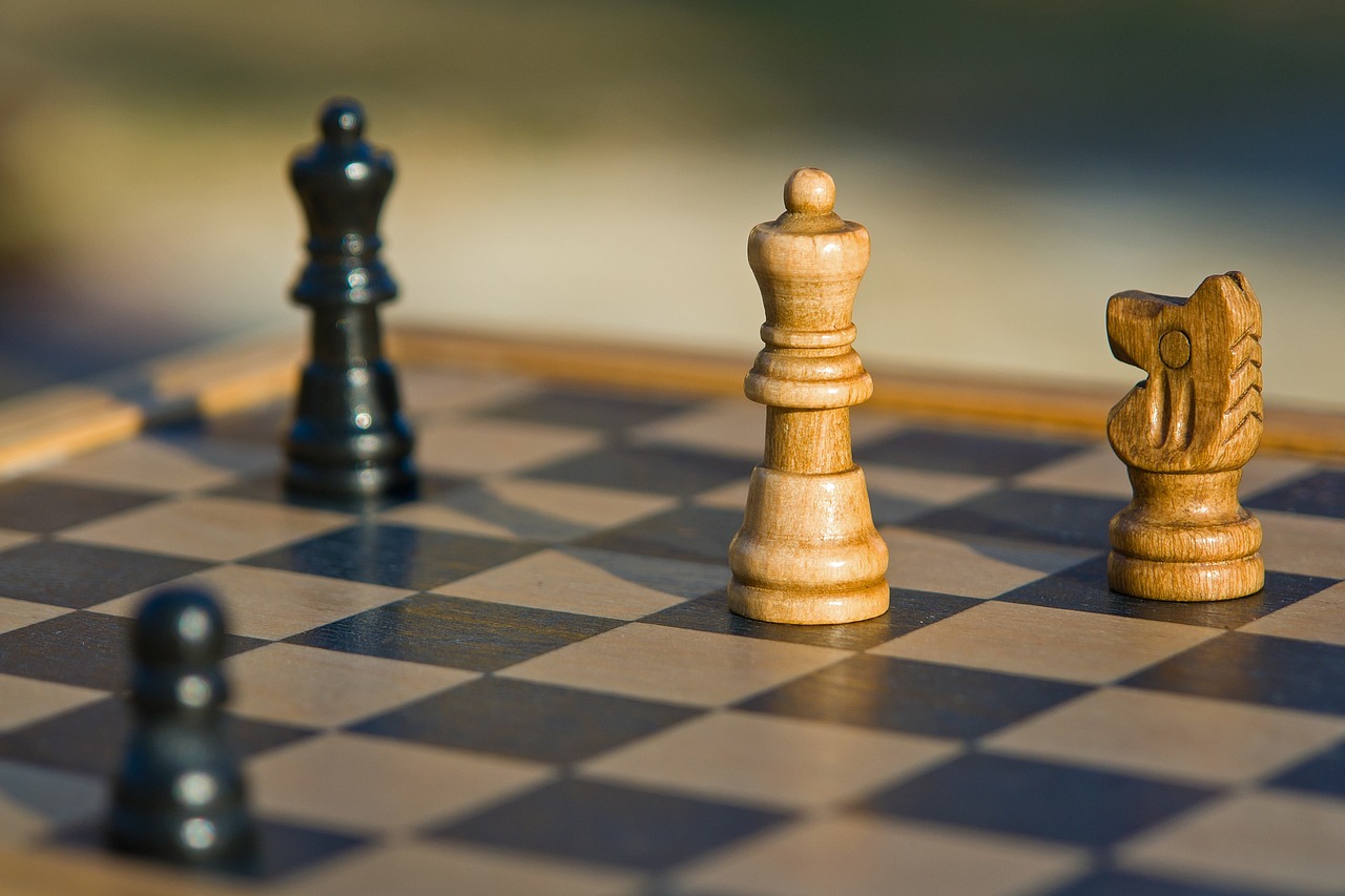 Game strategy