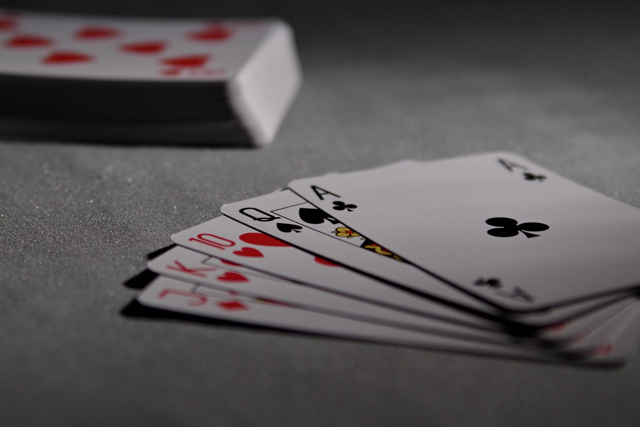 Casino development