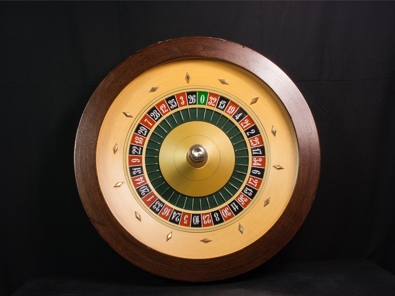 Casino gaming