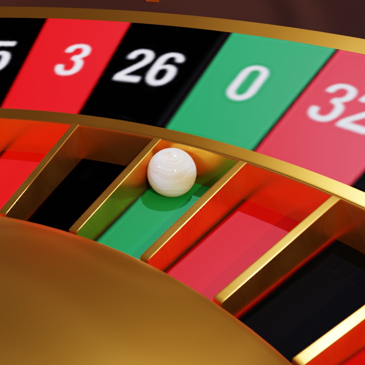Responsible gambling