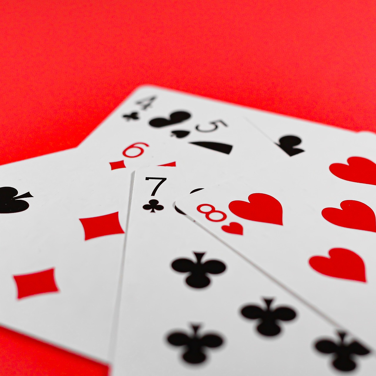 Crypto betting
