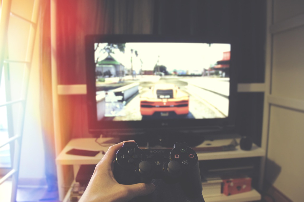 Crypto gaming