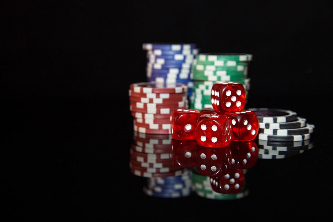 Casino entertainment