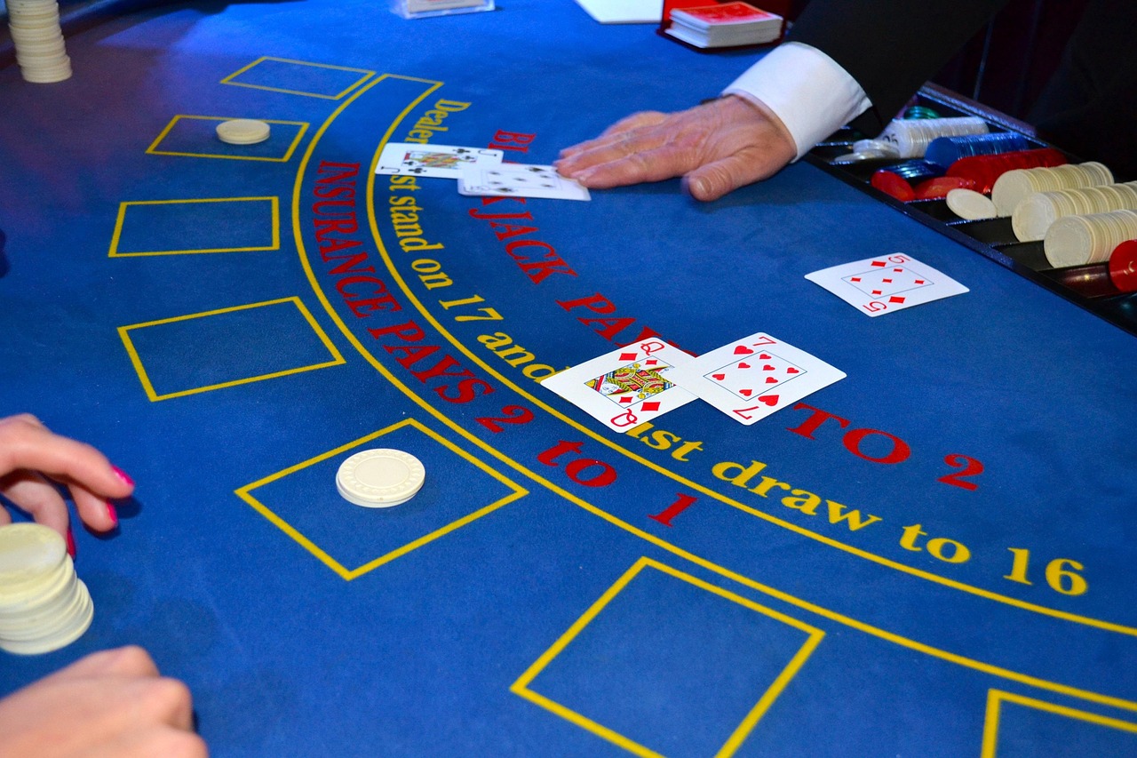 Gambling strategy