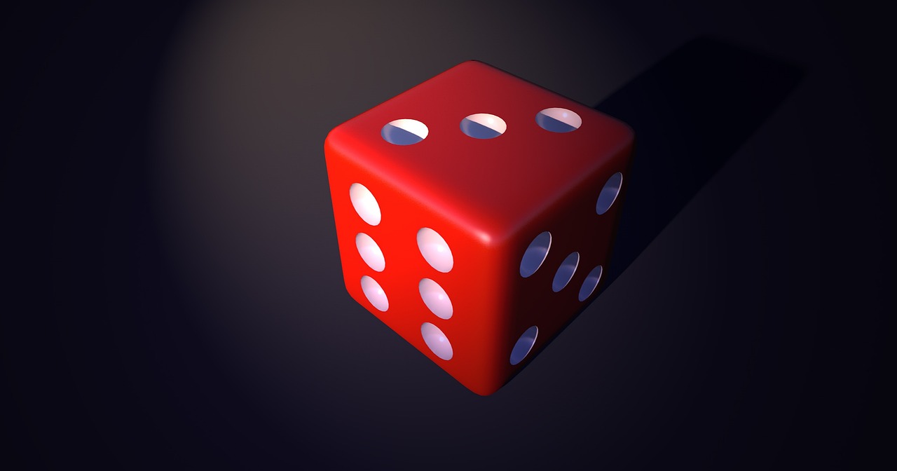 Cryptocurrency Gambling