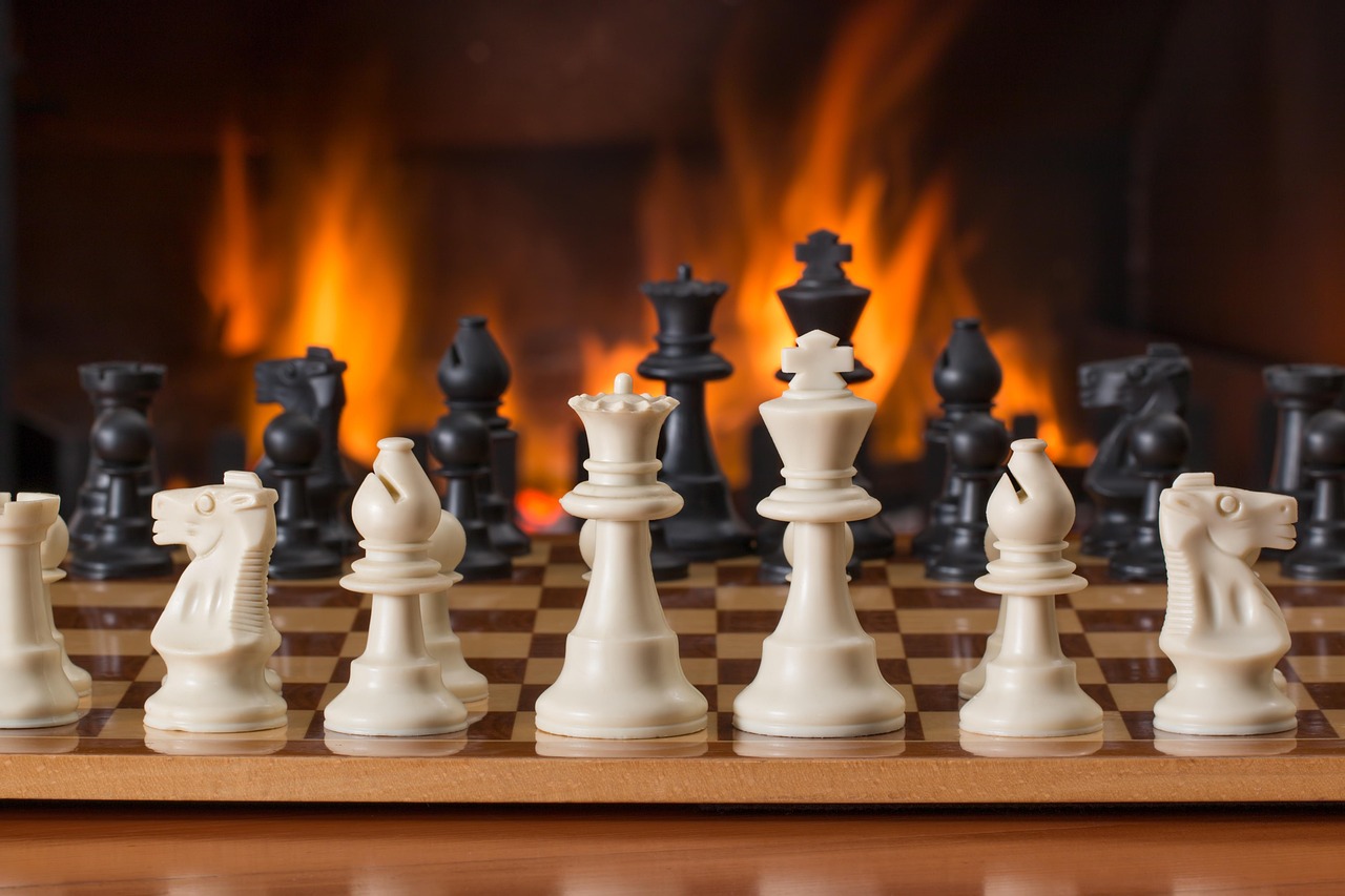 Gaming strategy