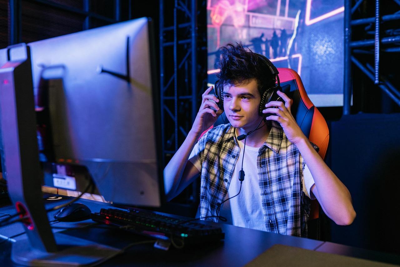 Experiential gaming