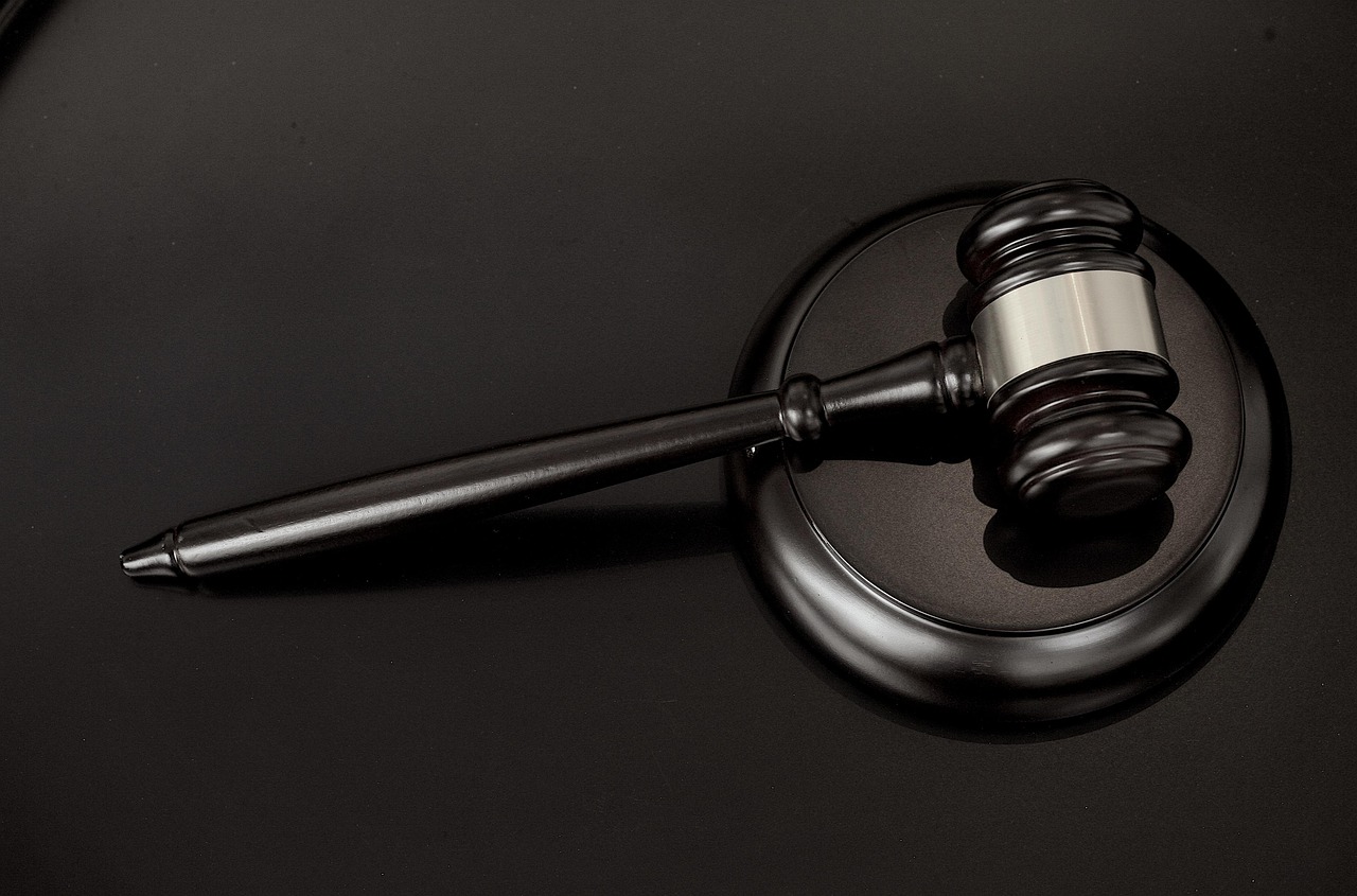 Lottery lawsuit