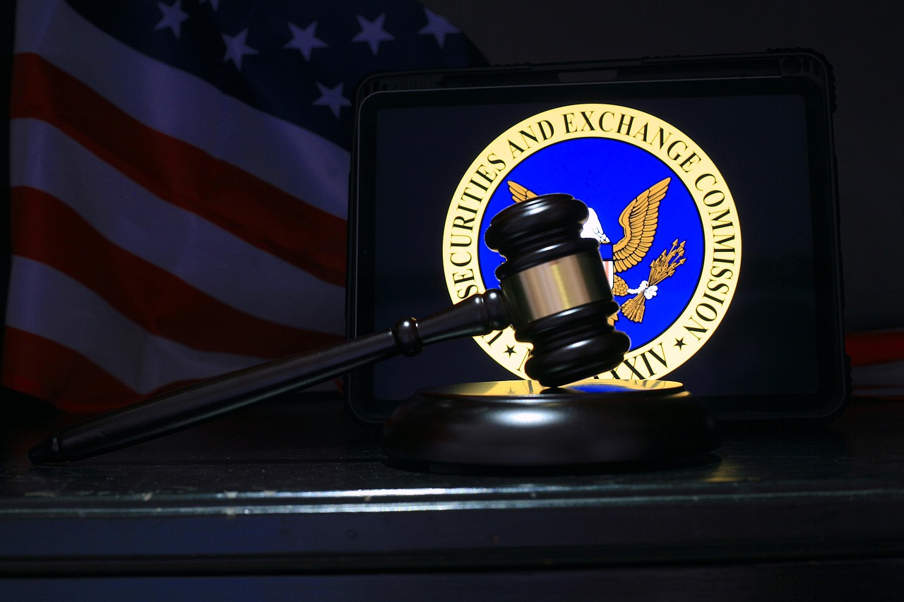 Financial lawsuit