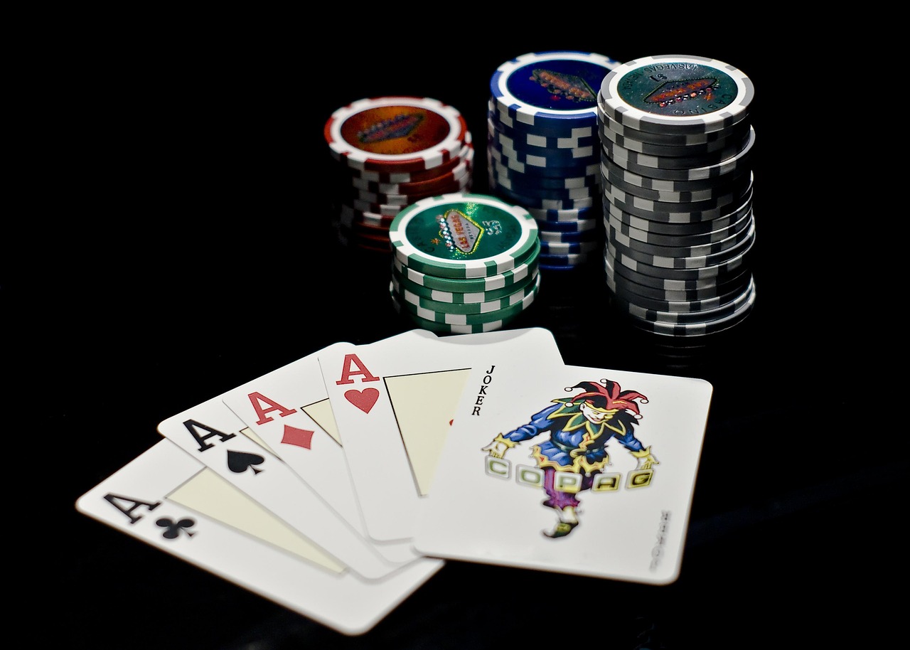 Casino history