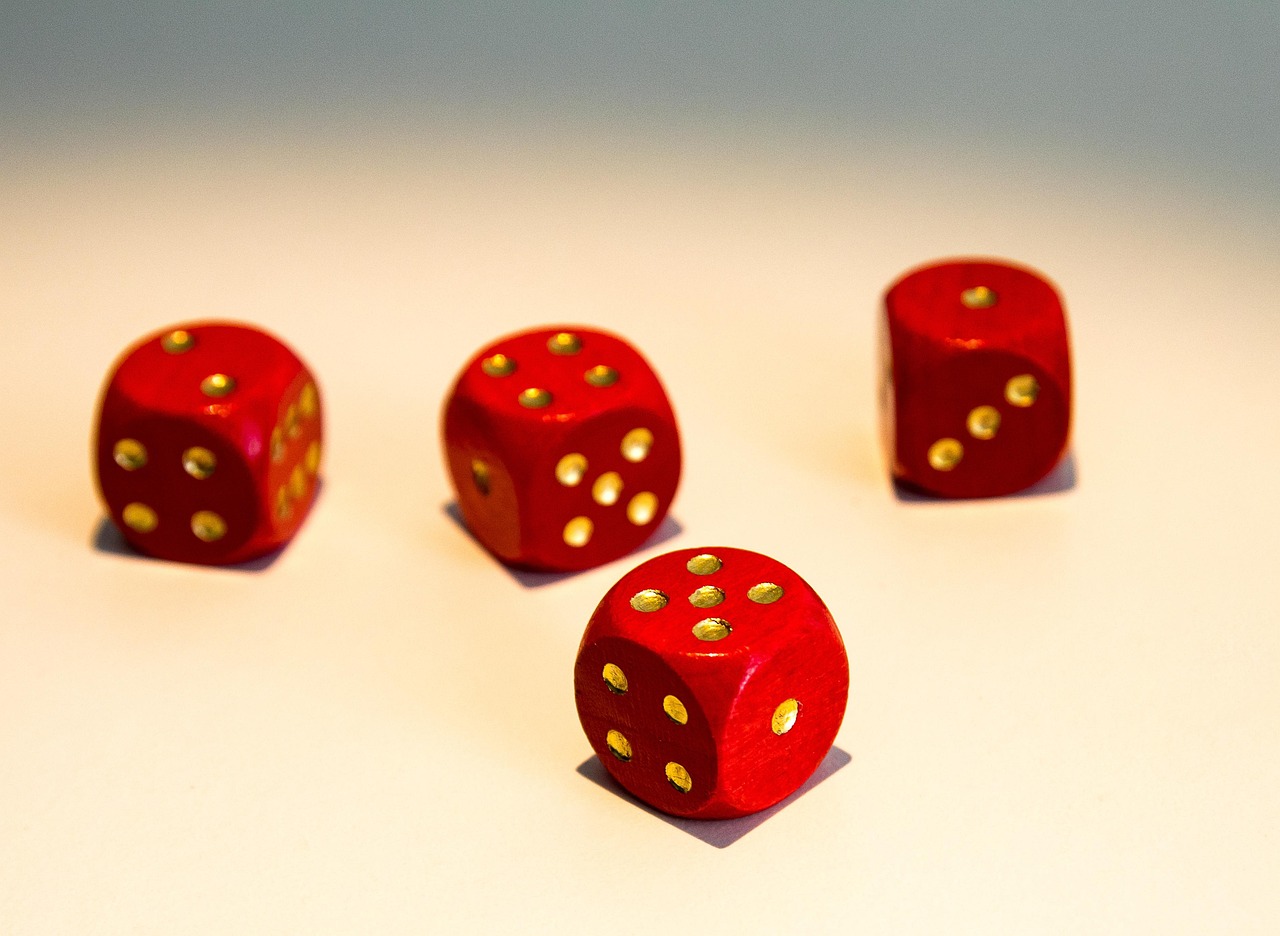 Gambling laws