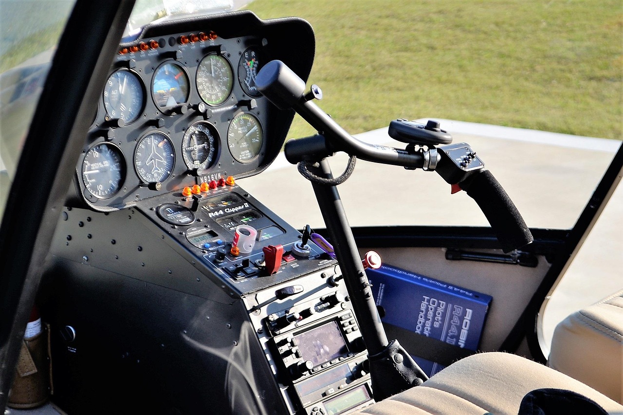 Aviation safety