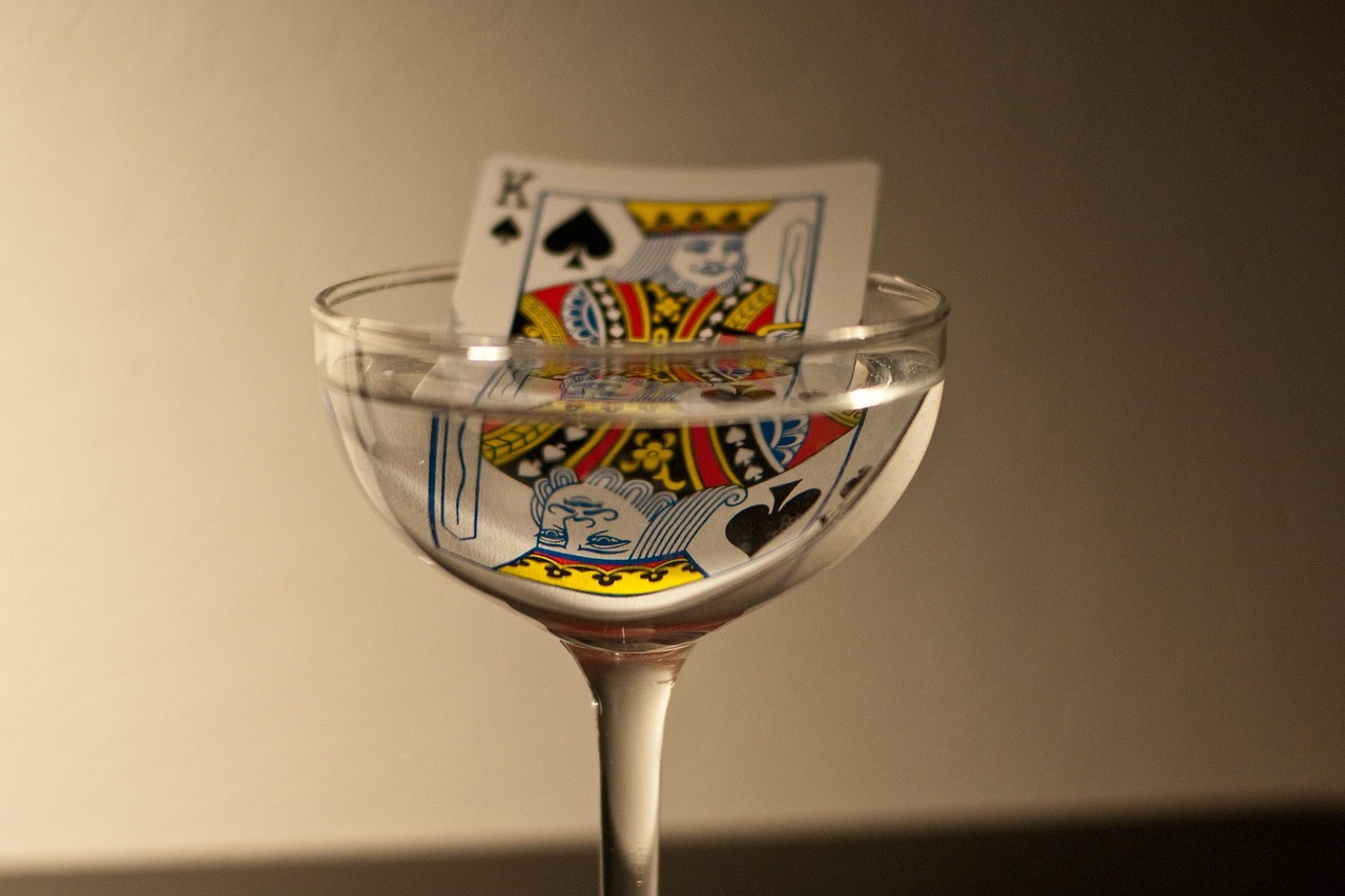 Online casino