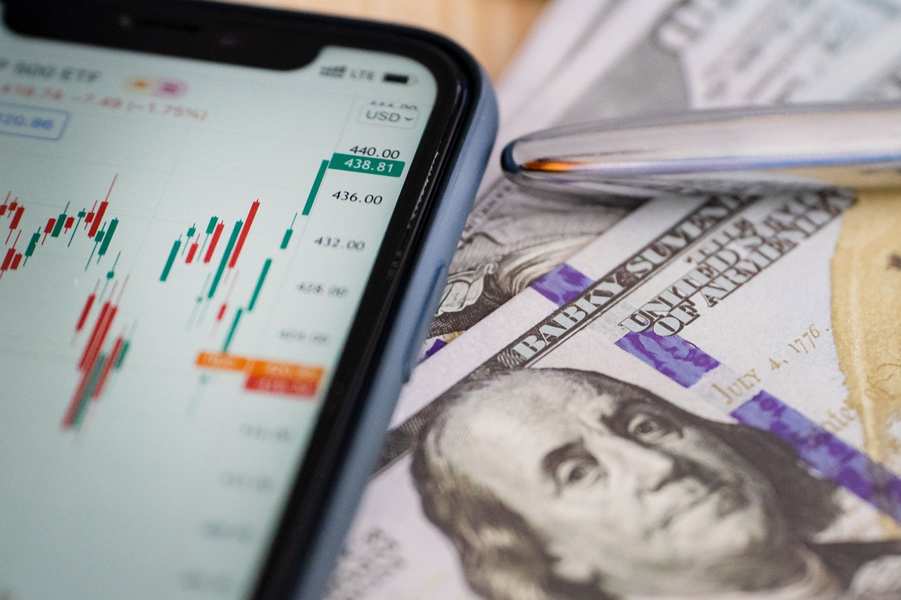 financial markets