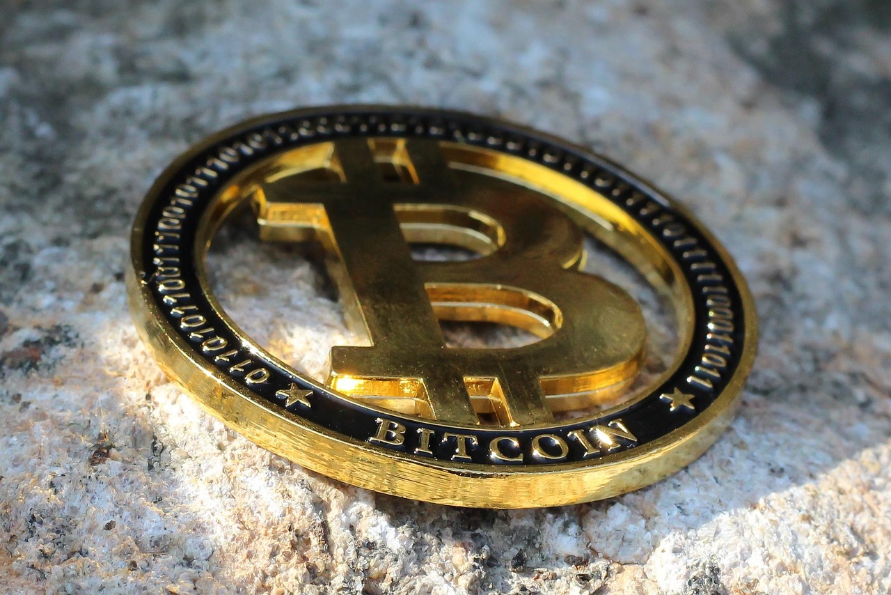 Crypto gaming
