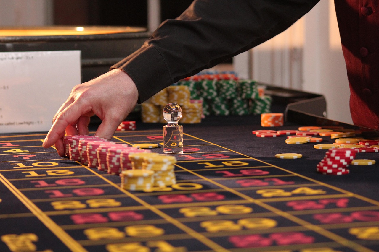 Betting syndicate