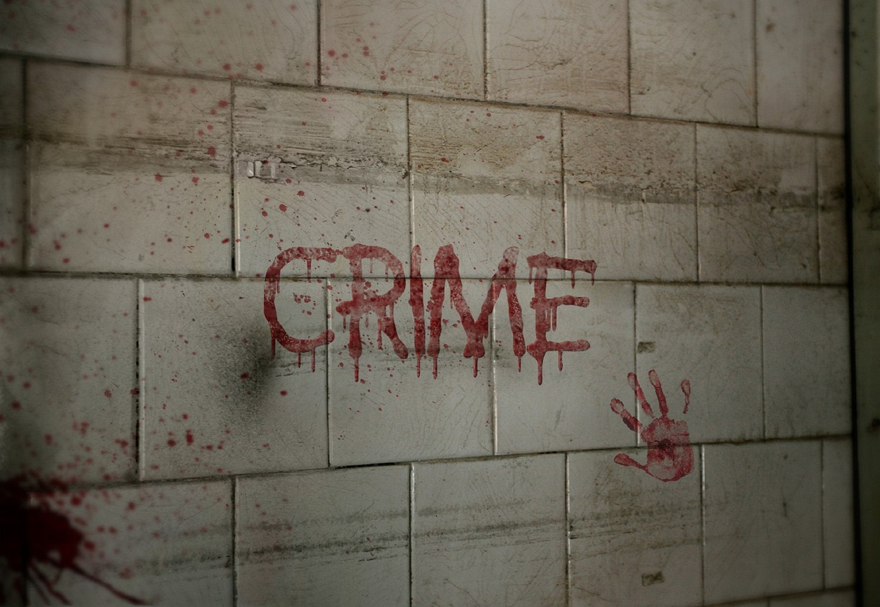 Financial crime