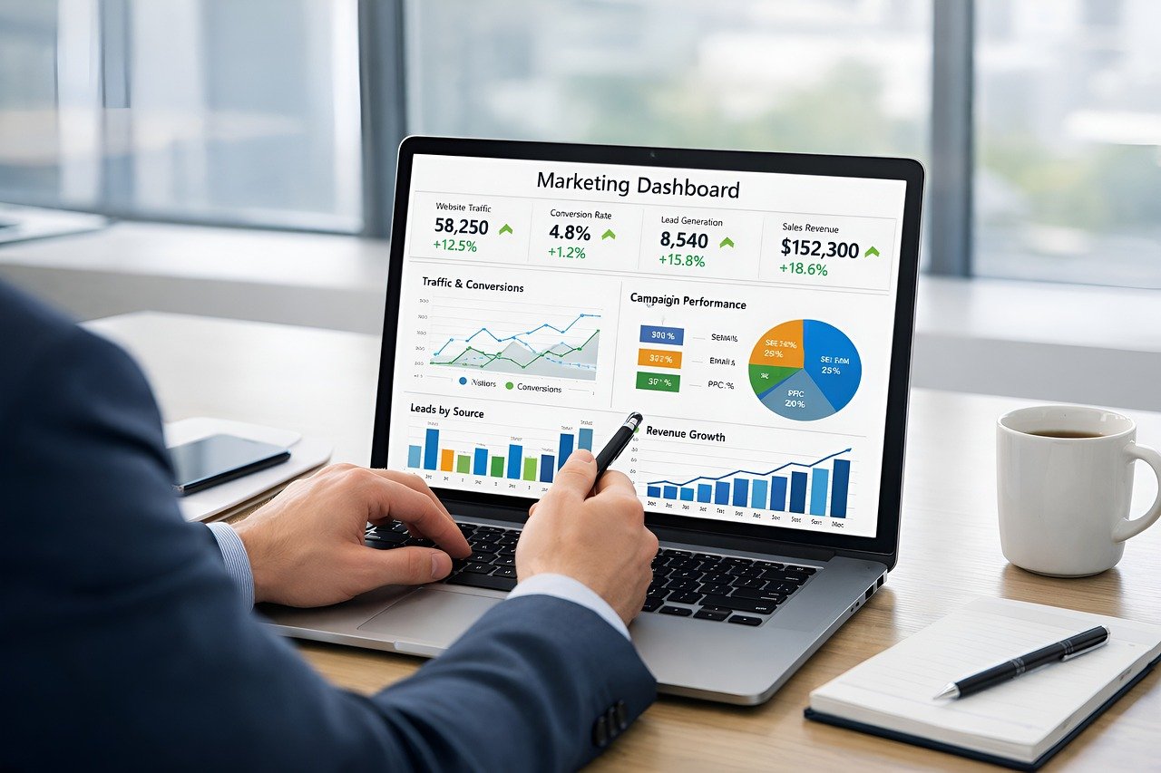 Data analytics