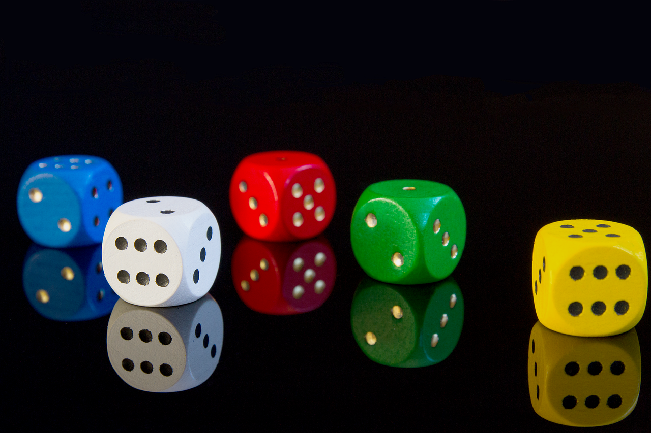 Gambling security