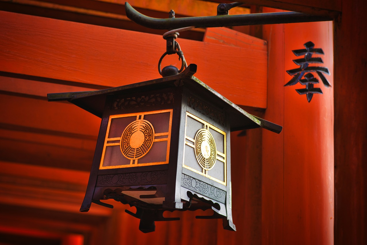 Japanese gambling
