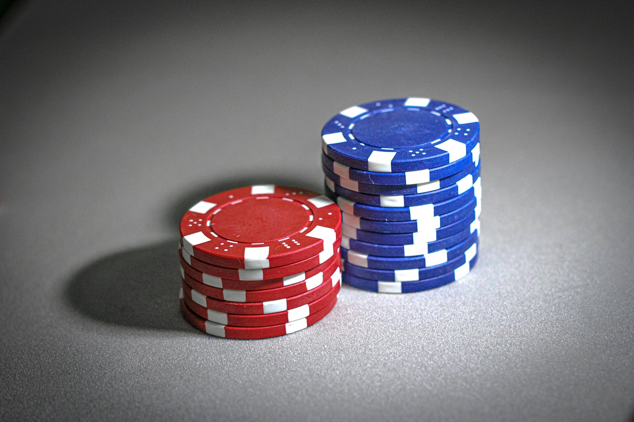 Vegas Casino