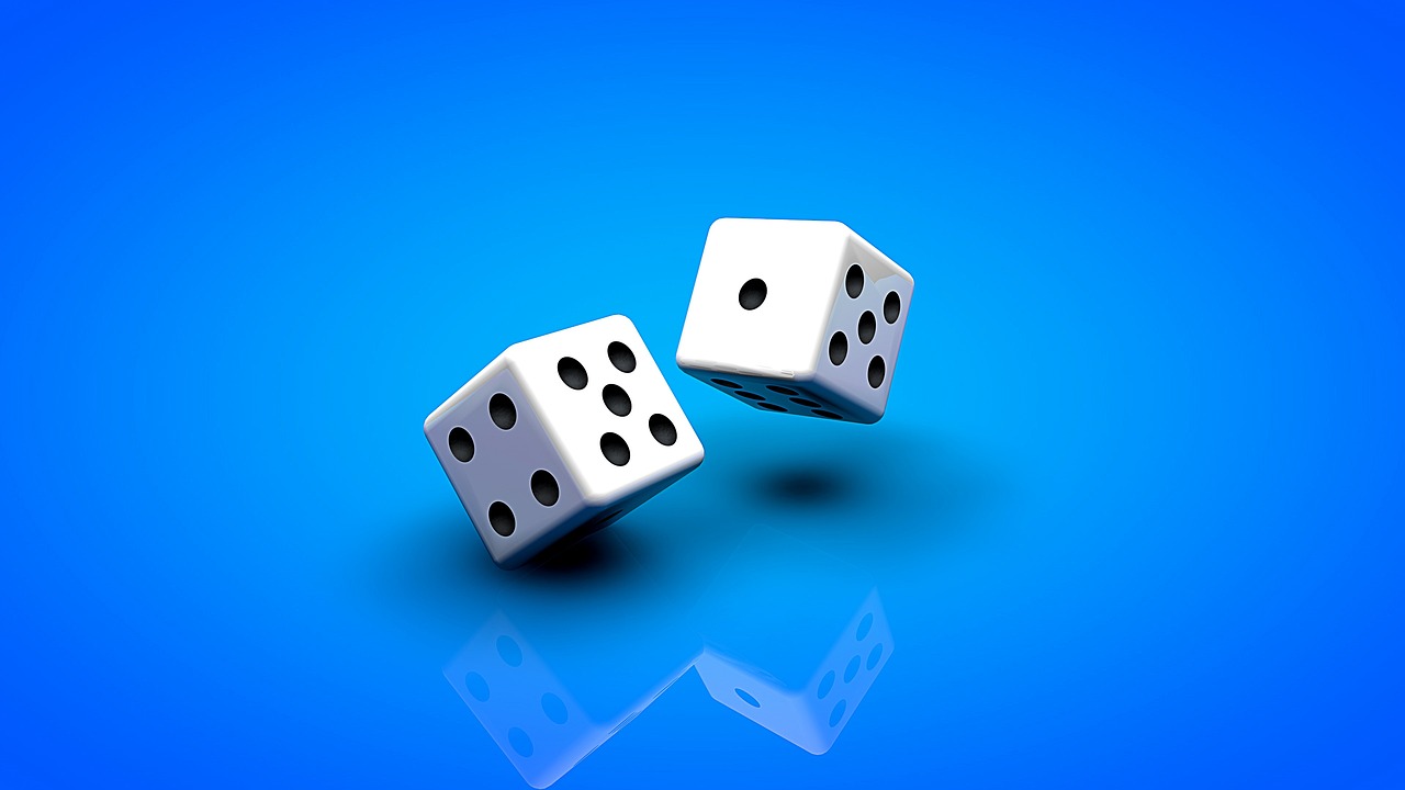 Casino Art