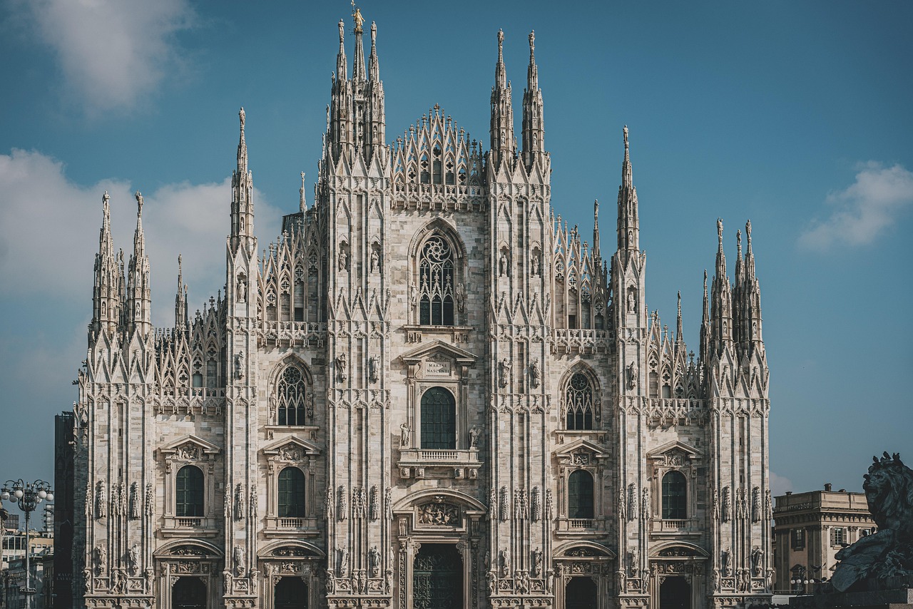 City architecture