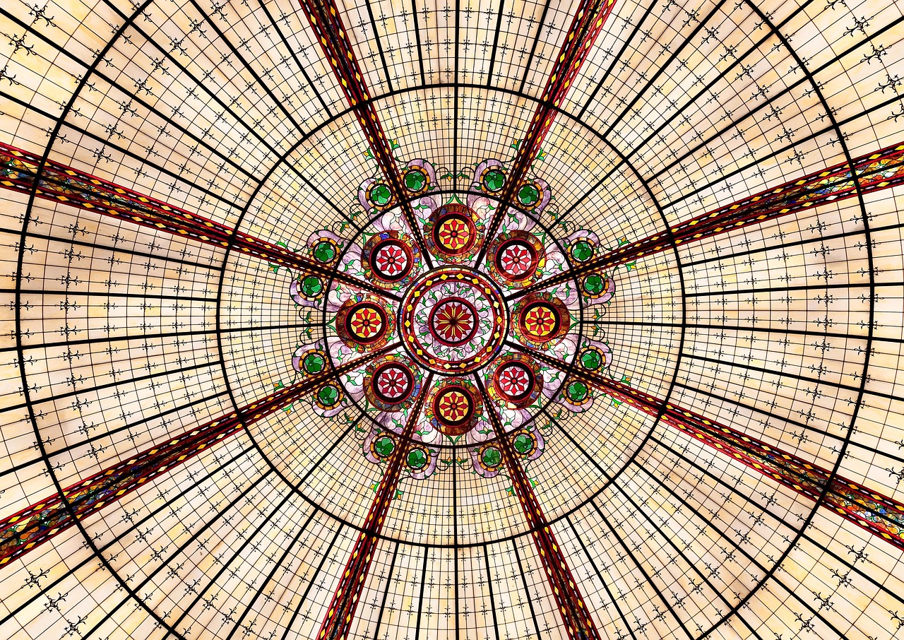 Casino interior