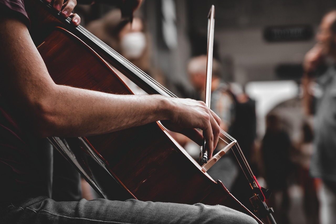 Music performance