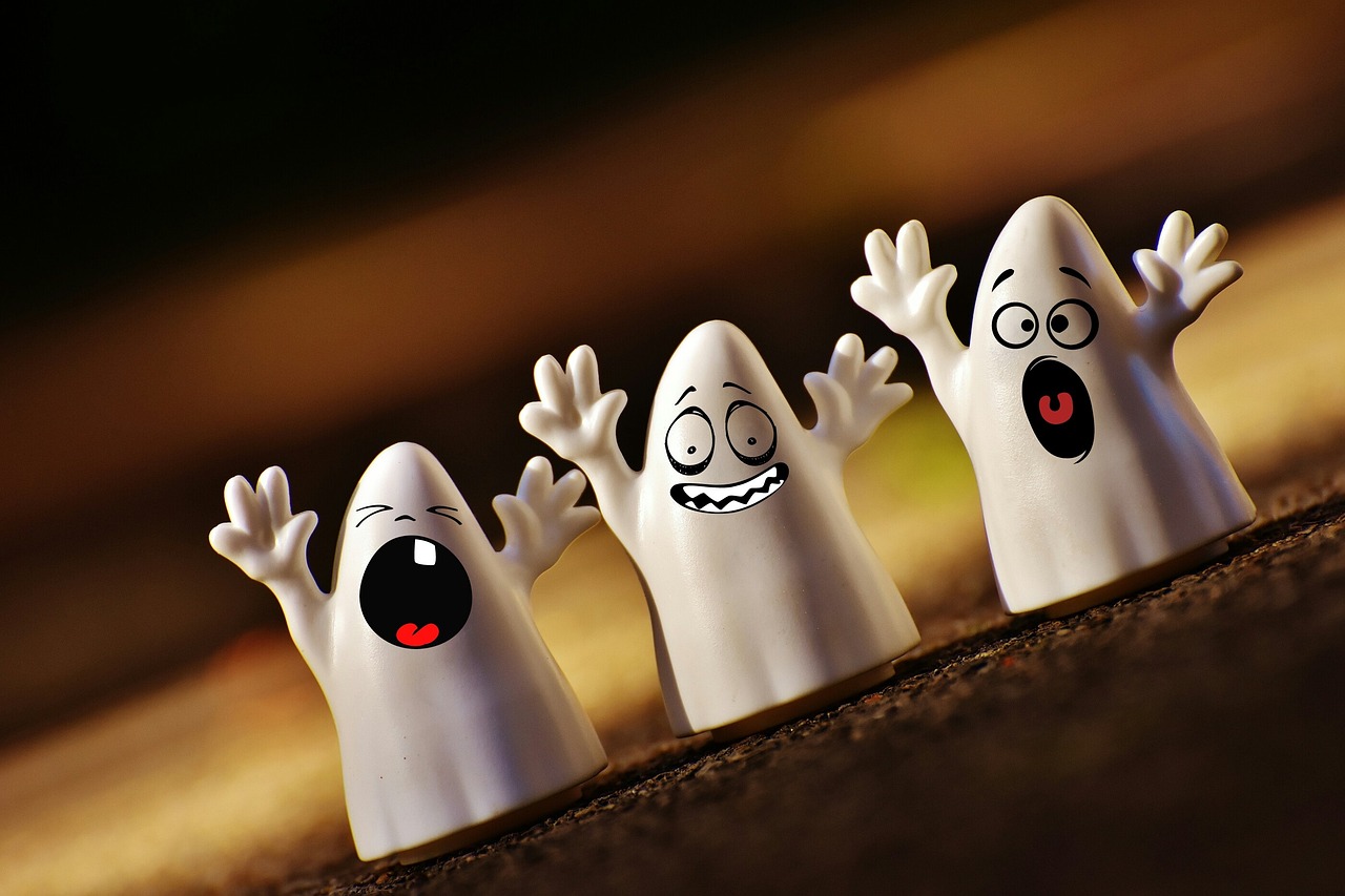 Halloween slots
