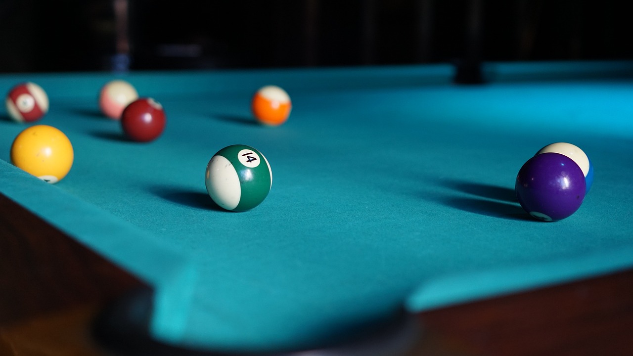 Table dynamics