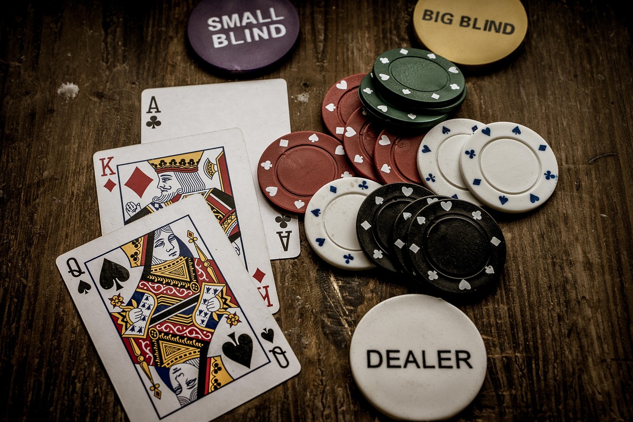 Card game psychology