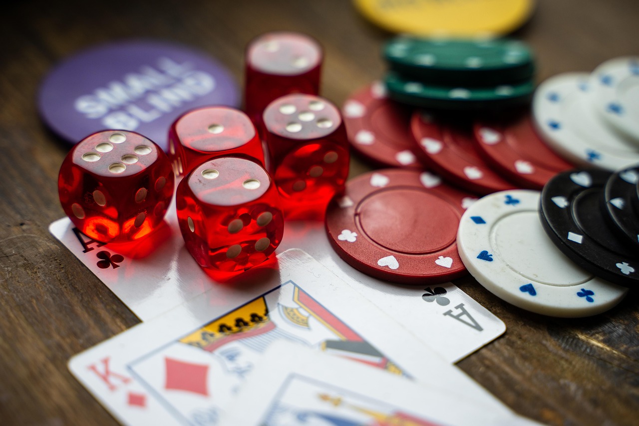 Japanese game night
