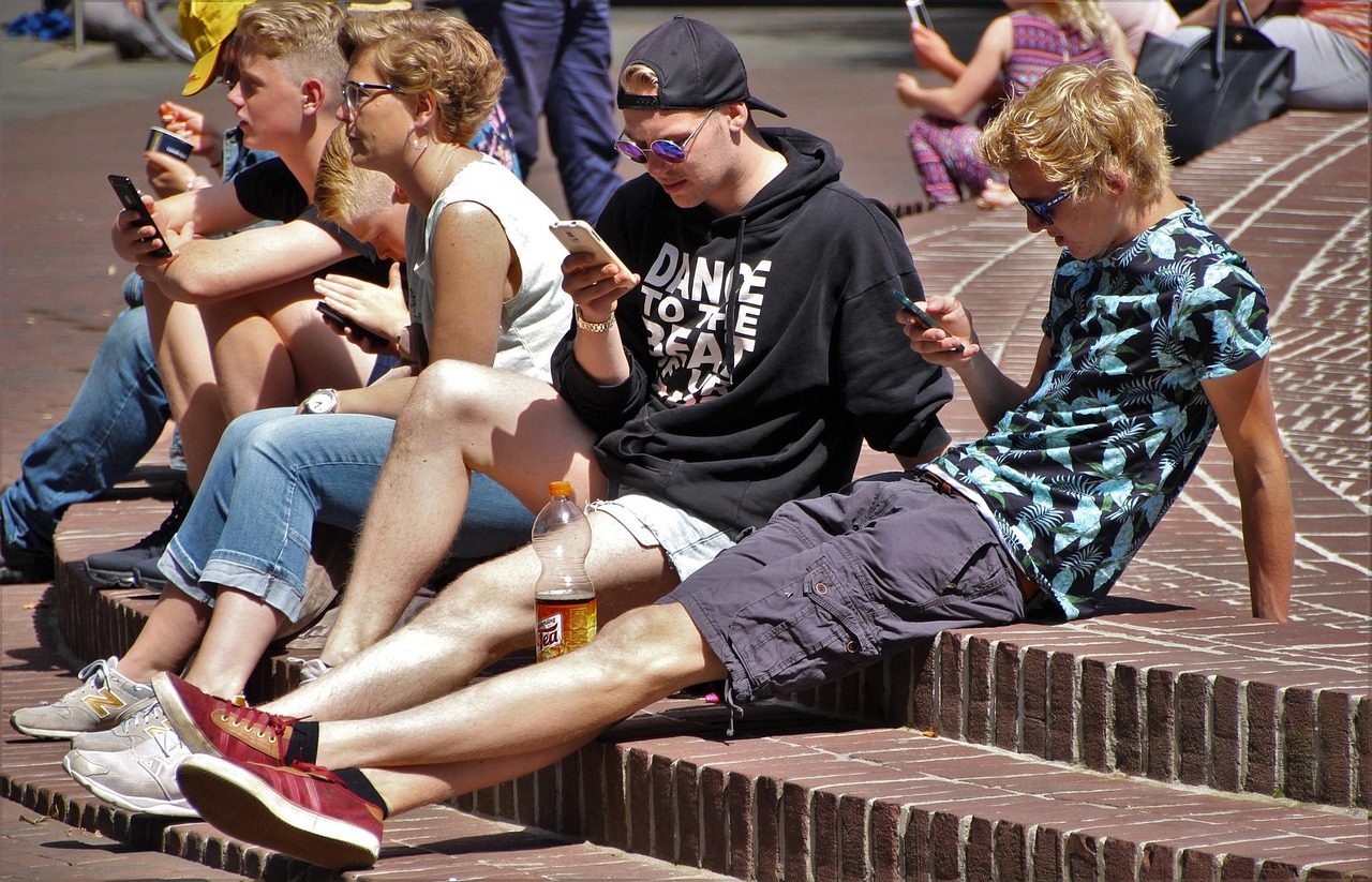 Social gaming