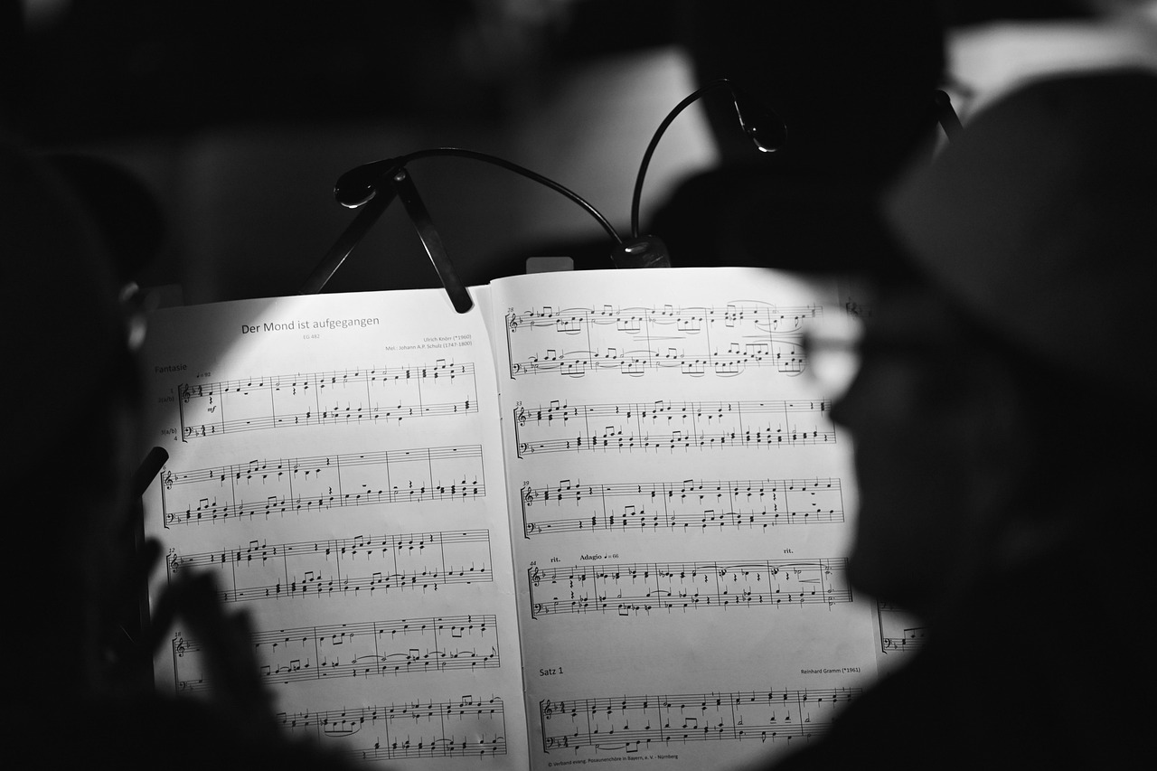 Music performance