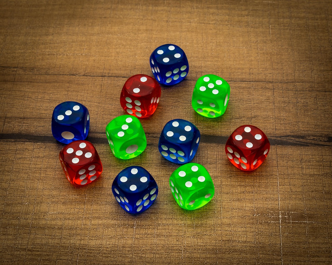 Gambling loss