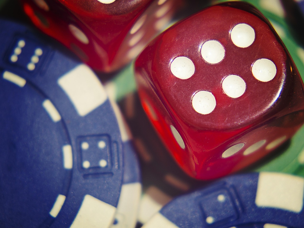 Slot machine
